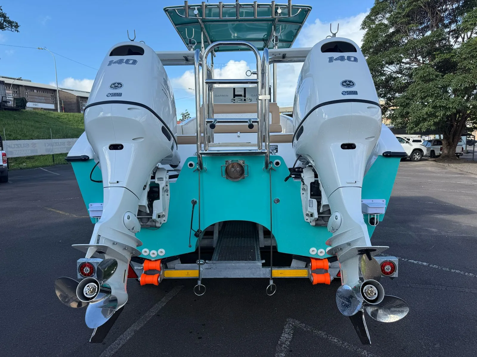 Hartbeespoort Dam's Hyacinth Challenge: What Boaters Should Know - NPB