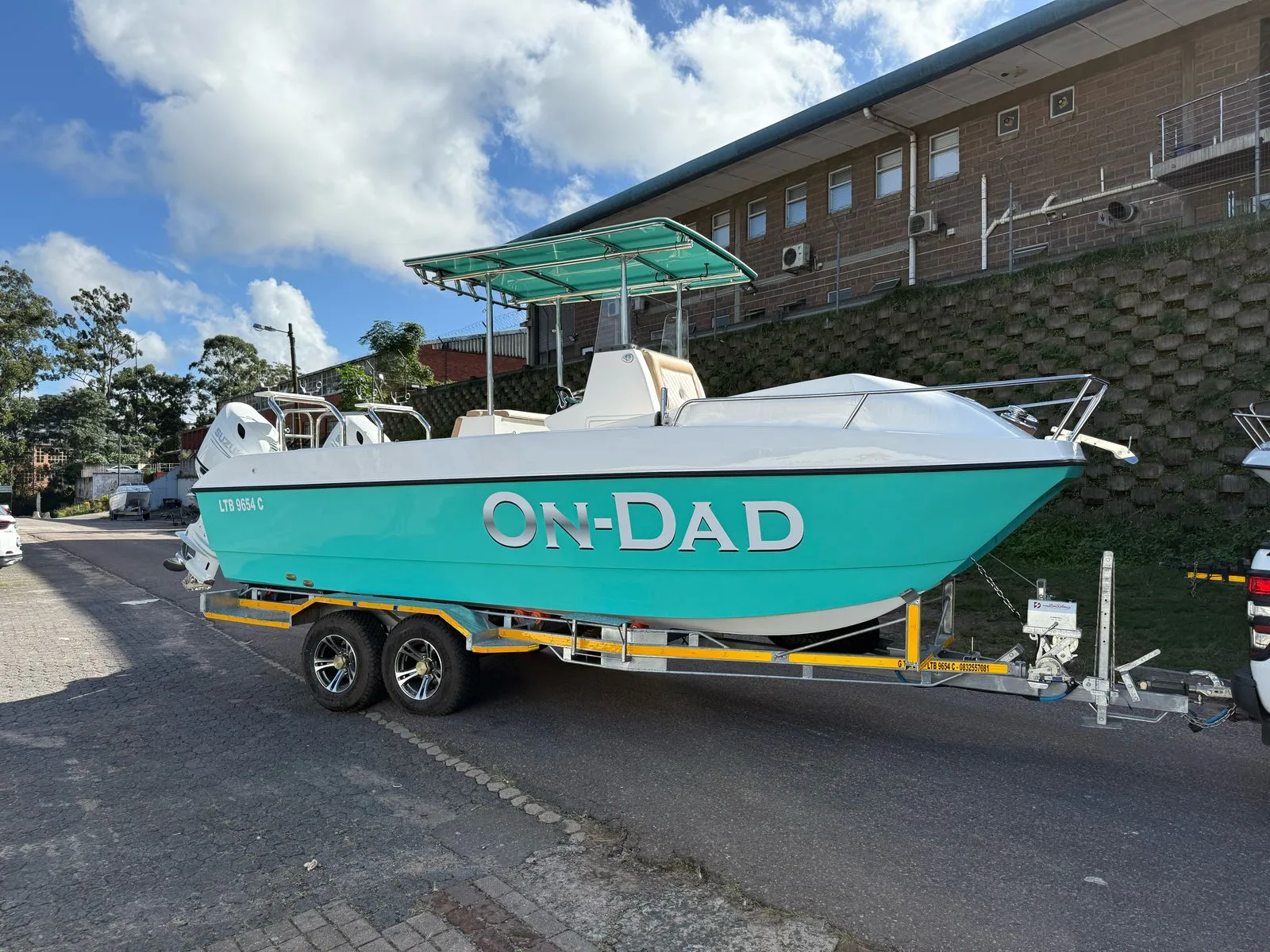 Hartbeespoort Dam's Hyacinth Challenge: What Boaters Should Know - NPB